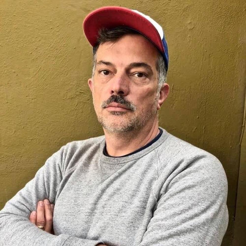 Meet your Posher, Jerald